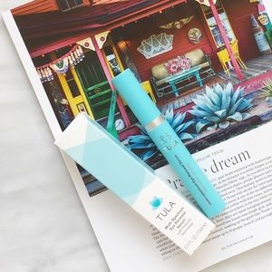 Tula Multi Spectrum Eye Renewal Serum